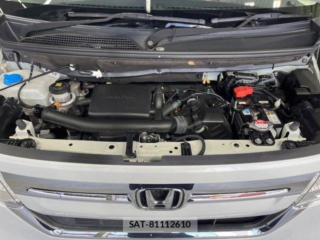 Honda N BOX 2023-07 8037018-17