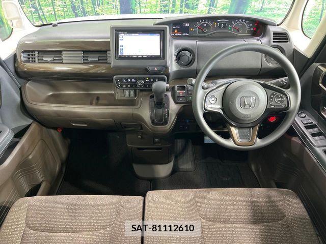 Honda N BOX 2023-07 8037018-1