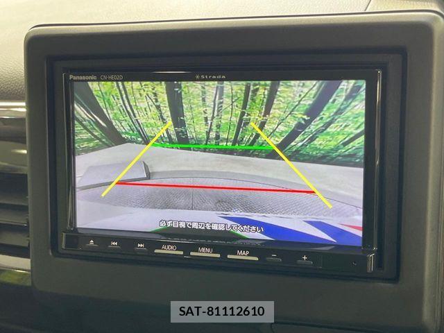 Honda N BOX 2023-07 8037018-3
