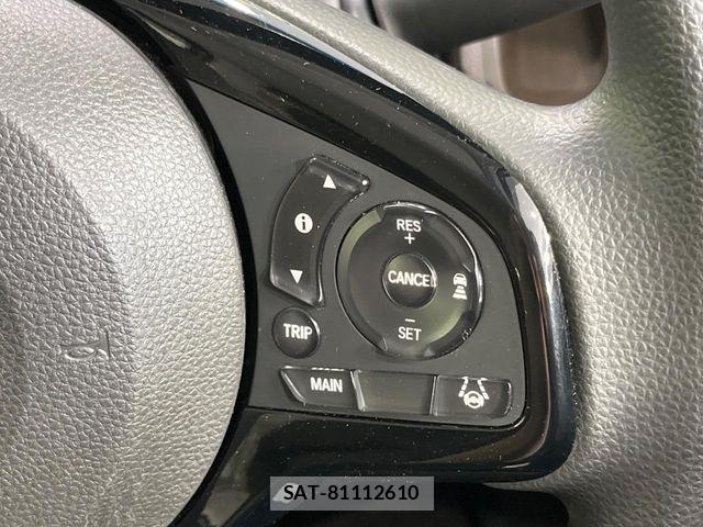 Honda N BOX 2023-07 8037018-4