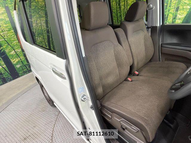 Honda N BOX 2023-07 8037018-7