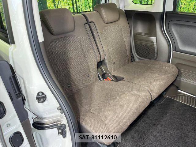 Honda N BOX 2023-07 8037018-8
