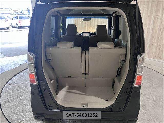 Honda N BOX 2012-01 8037072-9