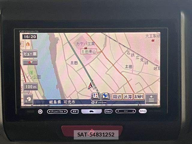 Honda N BOX 2012-01 8037072-3