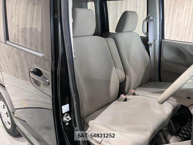 Honda N BOX 2012-01 8037072-7
