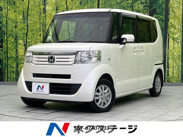 Honda N BOX 2012-07 8037042-0