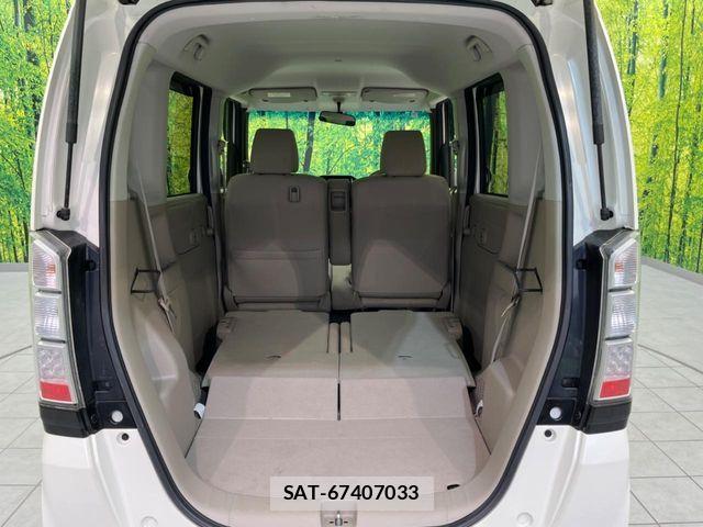 Honda N BOX 2012-07 8037042-9
