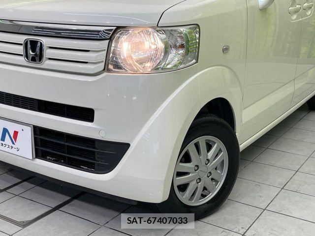 Honda N BOX 2012-07 8037042-11