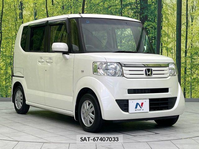 Honda N BOX 2012-07 8037042-15