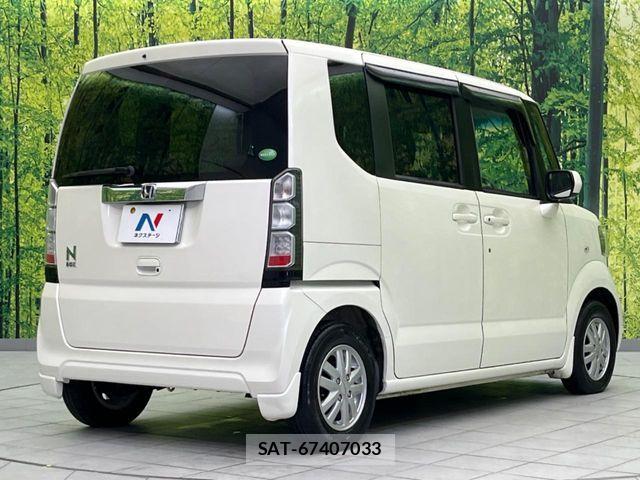 Honda N BOX 2012-07 8037042-16