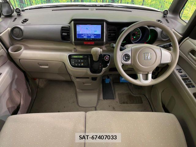 Honda N BOX 2012-07 8037042-1