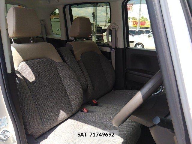 Honda N BOX 2023-10 8037007-9