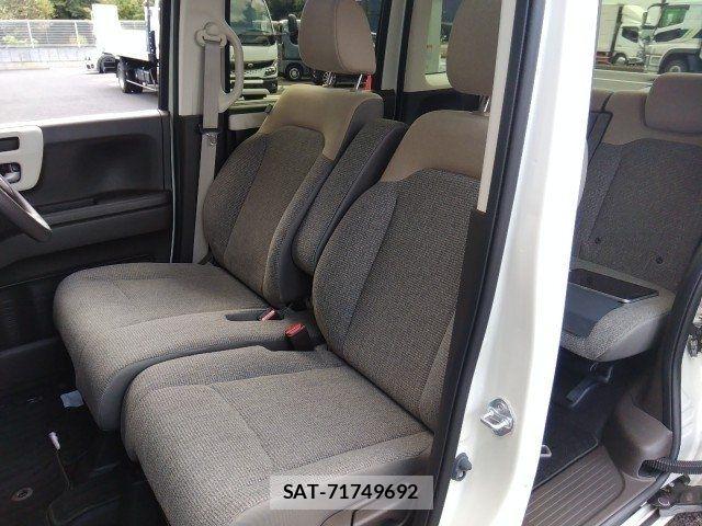 Honda N BOX 2023-10 8037007-10