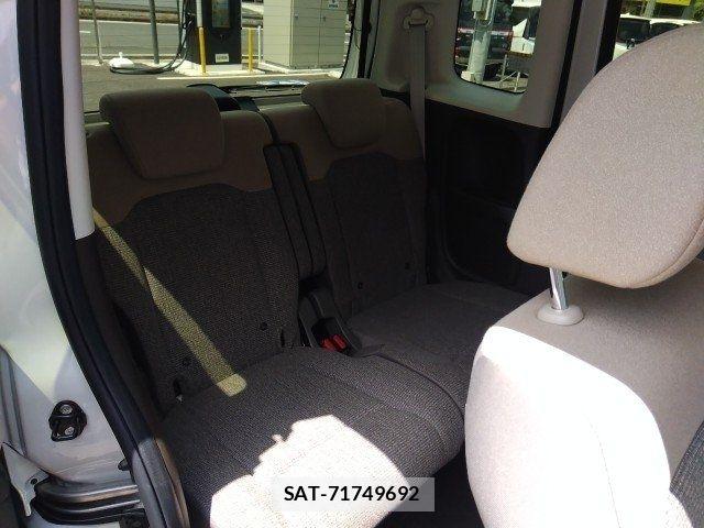 Honda N BOX 2023-10 8037007-11