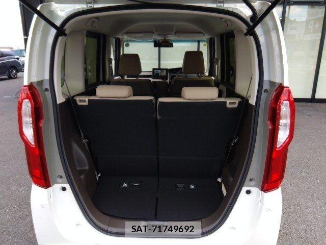 Honda N BOX 2023-10 8037007-13