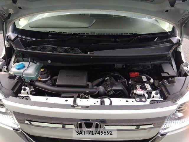 Honda N BOX 2023-10 8037007-14