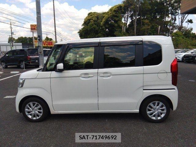 Honda N BOX 2023-10 8037007-15