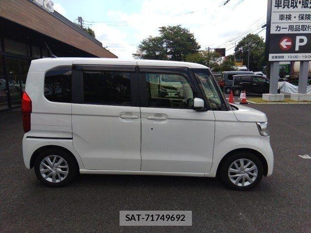 Honda N BOX 2023-10 8037007-16