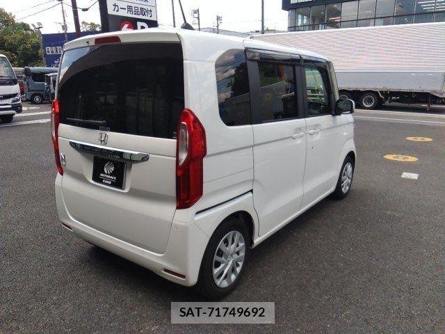 Honda N BOX 2023-10 8037007-18