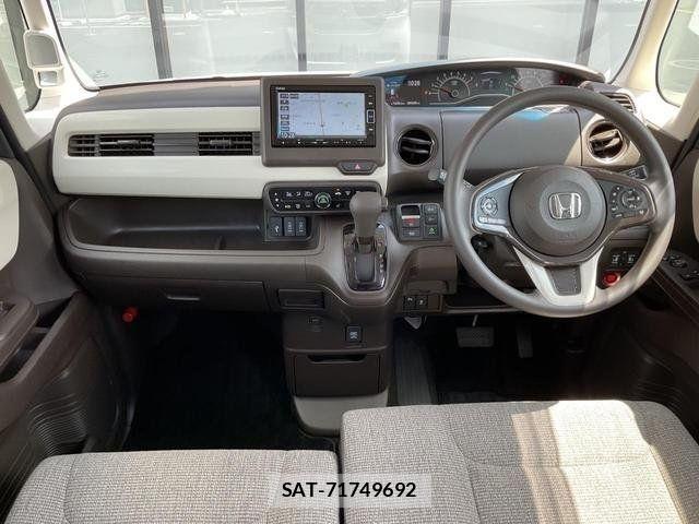 Honda N BOX 2023-10 8037007-1