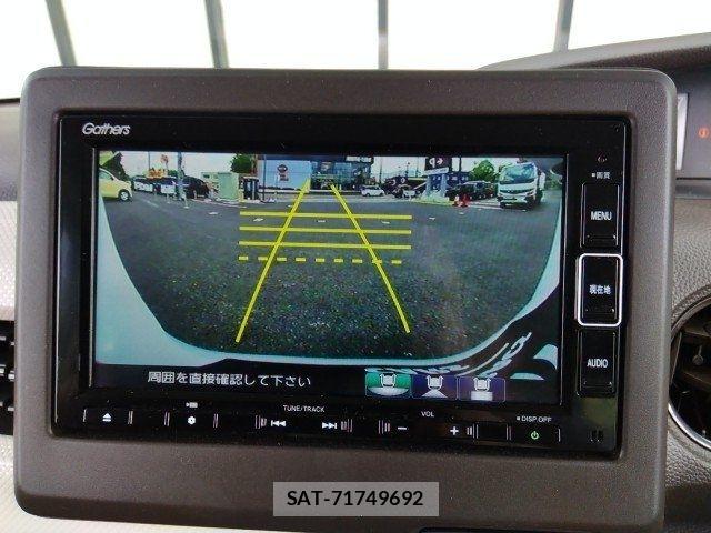 Honda N BOX 2023-10 8037007-21
