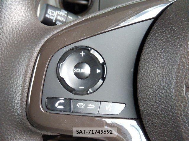 Honda N BOX 2023-10 8037007-23