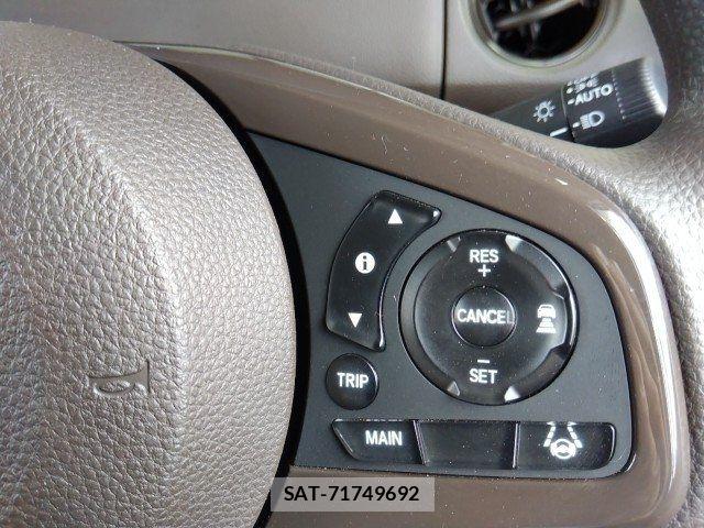 Honda N BOX 2023-10 8037007-24