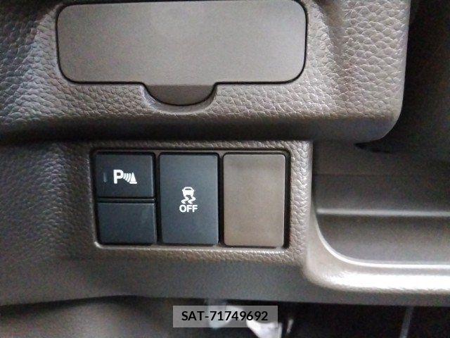 Honda N BOX 2023-10 8037007-25