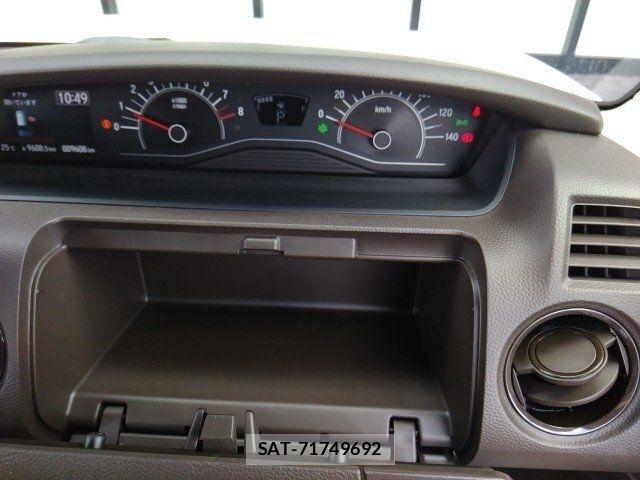Honda N BOX 2023-10 8037007-27