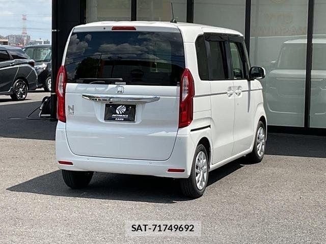 Honda N BOX 2023-10 8037007-2