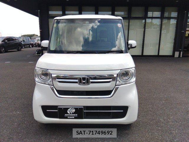Honda N BOX 2023-10 8037007-3