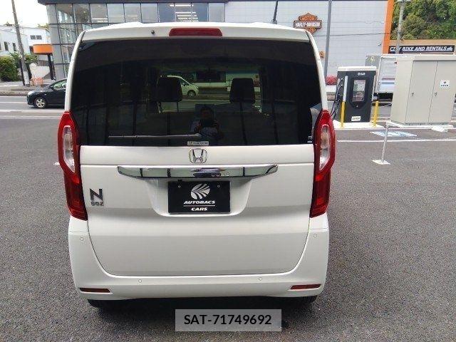 Honda N BOX 2023-10 8037007-4