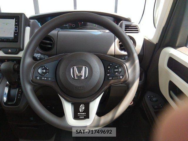 Honda N BOX 2023-10 8037007-7