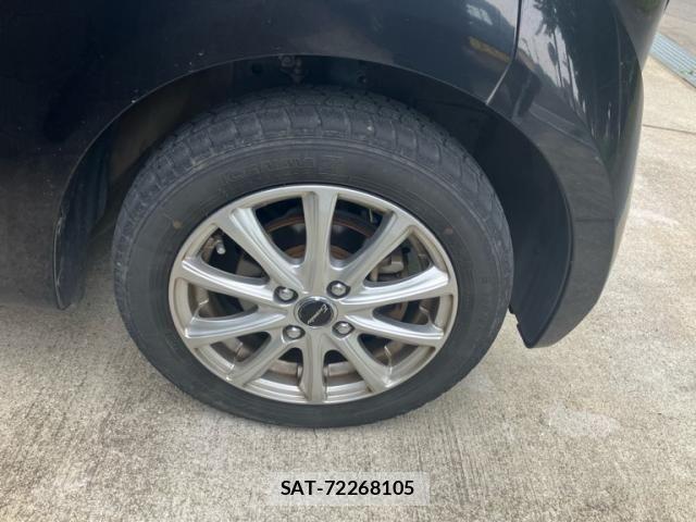 Honda N BOX 2013-12 8037067-9