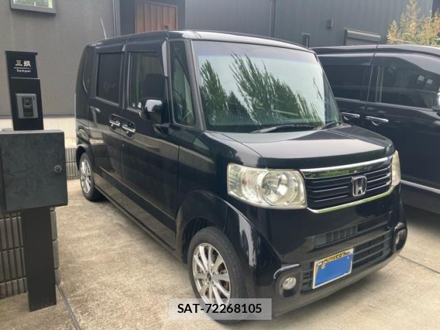 Honda N BOX 2013-12 8037067-1