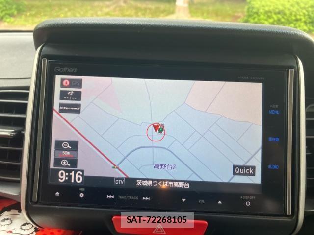 Honda N BOX 2013-12 8037067-23