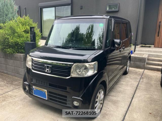 Honda N BOX 2013-12 8037067-2