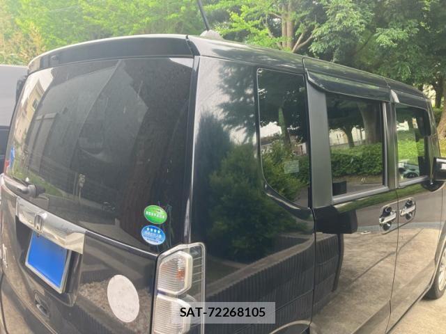 Honda N BOX 2013-12 8037067-4
