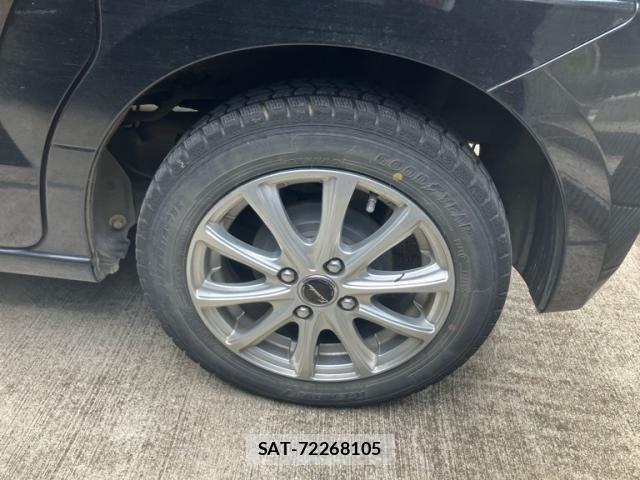 Honda N BOX 2013-12 8037067-7