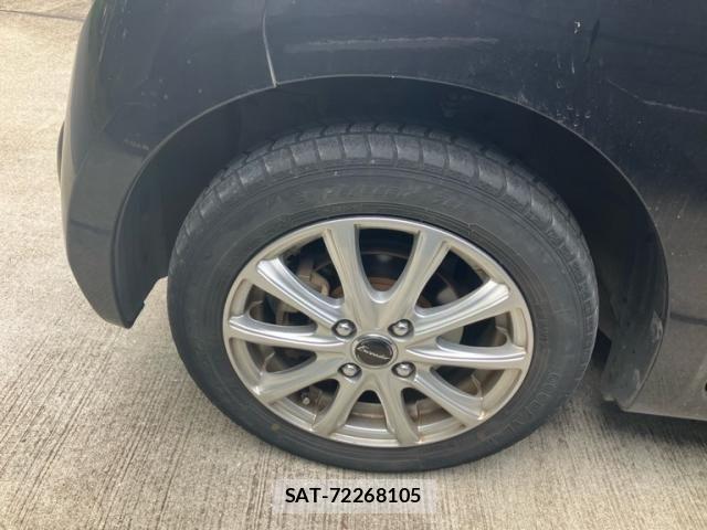 Honda N BOX 2013-12 8037067-8