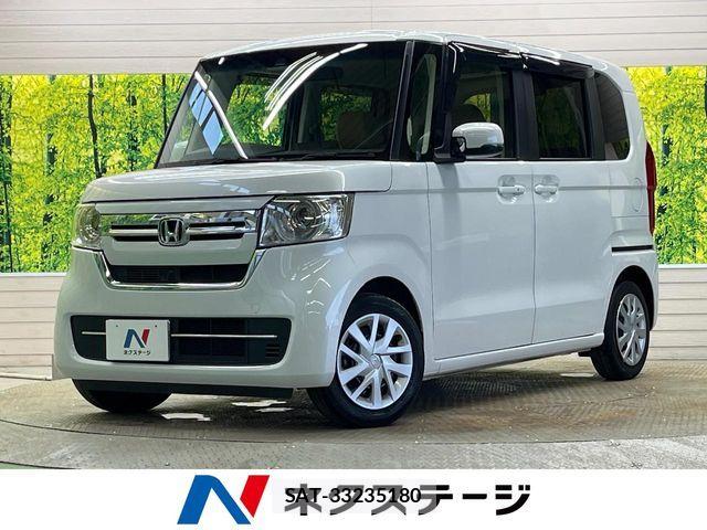 Honda N BOX 2023-05 8036994-0