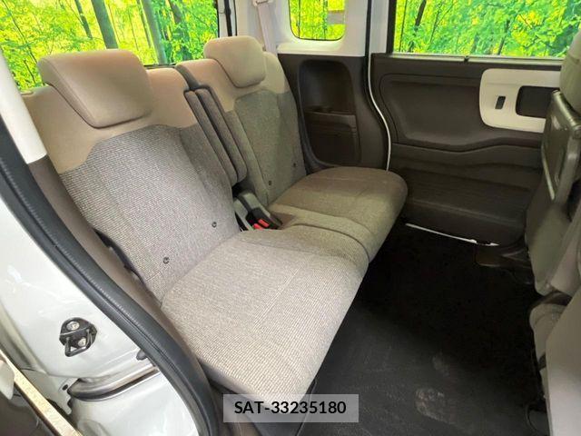 Honda N BOX 2023-05 8036994-9