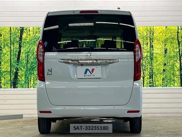 Honda N BOX 2023-05 8036994-14
