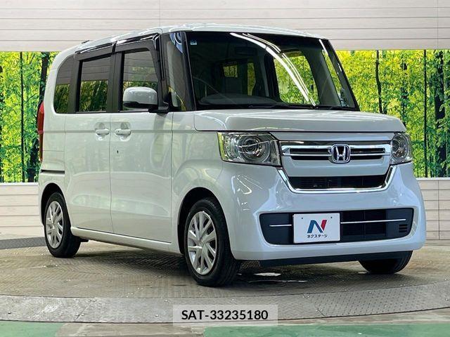 Honda N BOX 2023-05 8036994-15