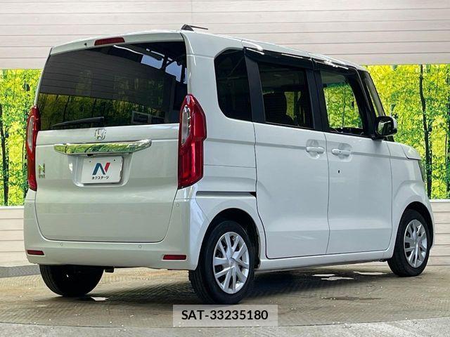Honda N BOX 2023-05 8036994-16