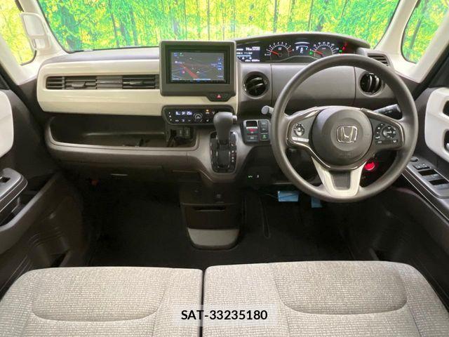Honda N BOX 2023-05 8036994-1