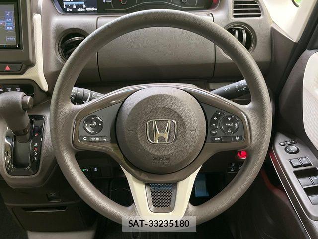 Honda N BOX 2023-05 8036994-5
