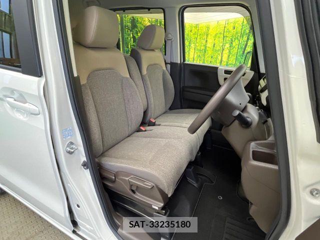 Honda N BOX 2023-05 8036994-8