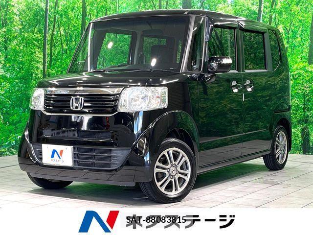 Honda N BOX 2014-01 8037040-0