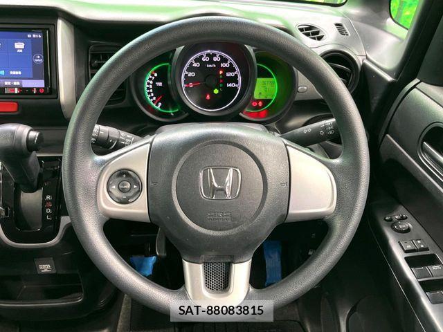 Honda N BOX 2014-01 8037040-10